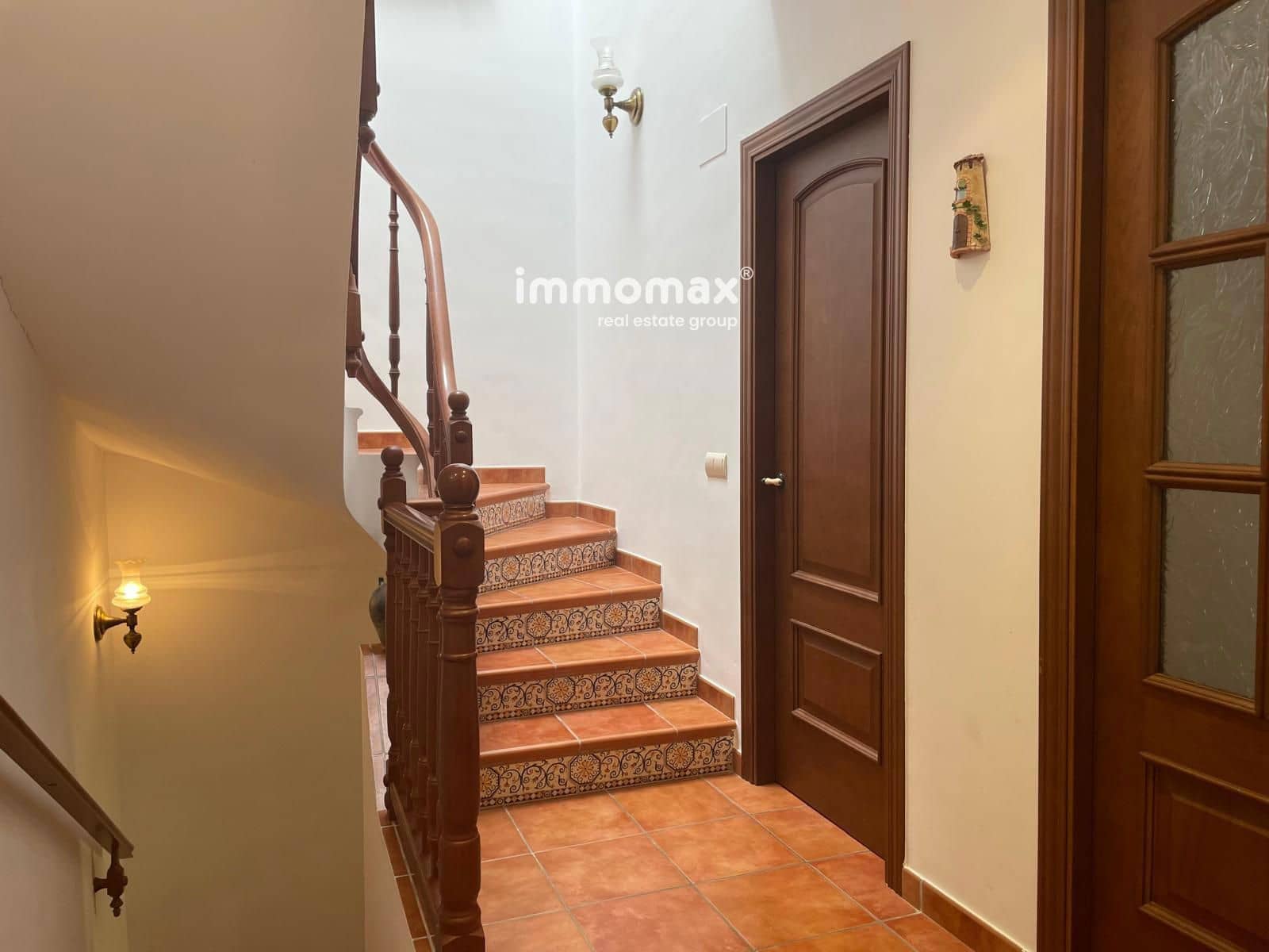 4 slaapkamer Villa te koop in Xerta met garage - € 283.500 (Ref: 10045873)
