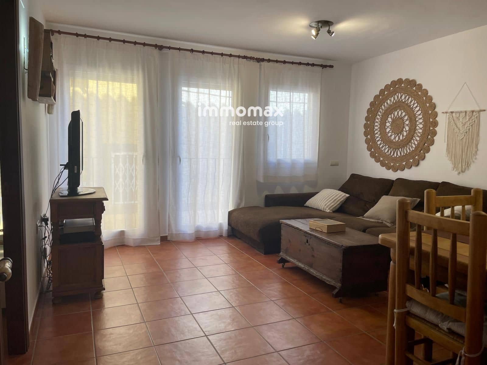 4 slaapkamer Villa te koop in Xerta met garage - € 283.500 (Ref: 10045873)