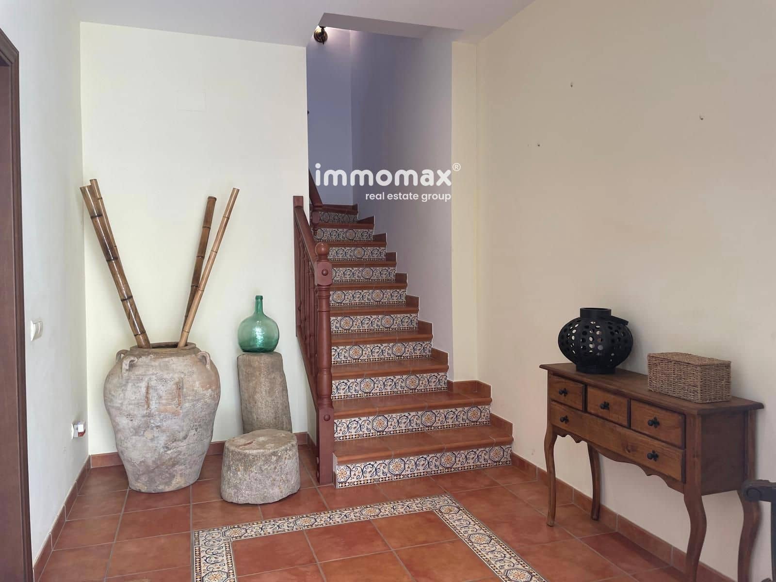 4 slaapkamer Villa te koop in Xerta met garage - € 283.500 (Ref: 10045873)