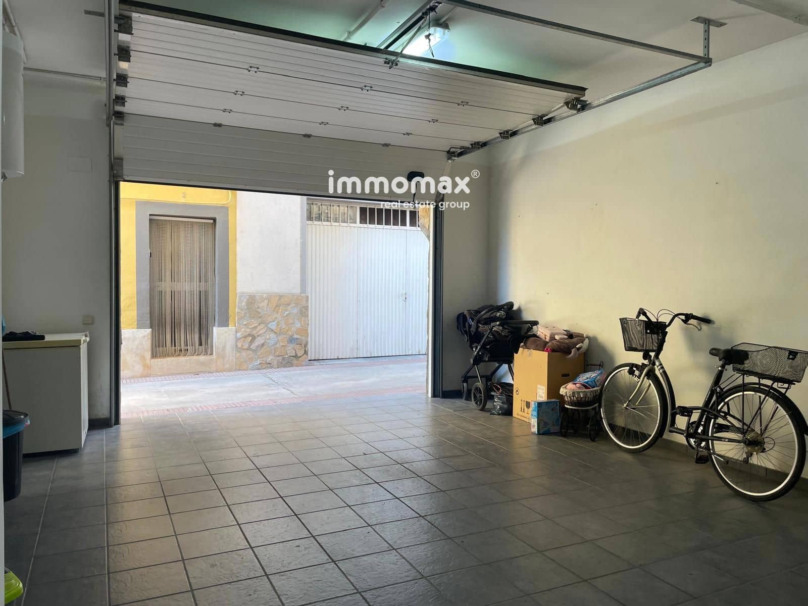 4 slaapkamer Villa te koop in Xerta met garage - € 283.500 (Ref: 10045873)