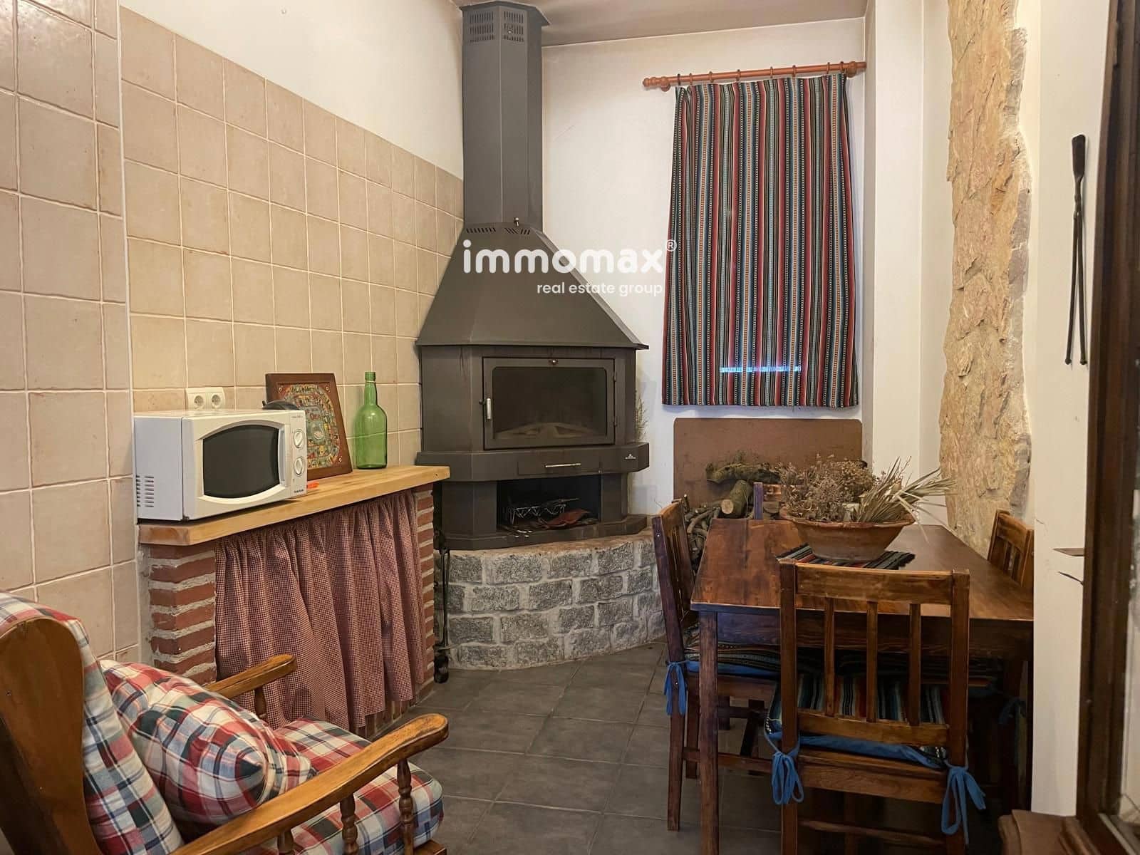 4 slaapkamer Villa te koop in Xerta met garage - € 283.500 (Ref: 10045873)