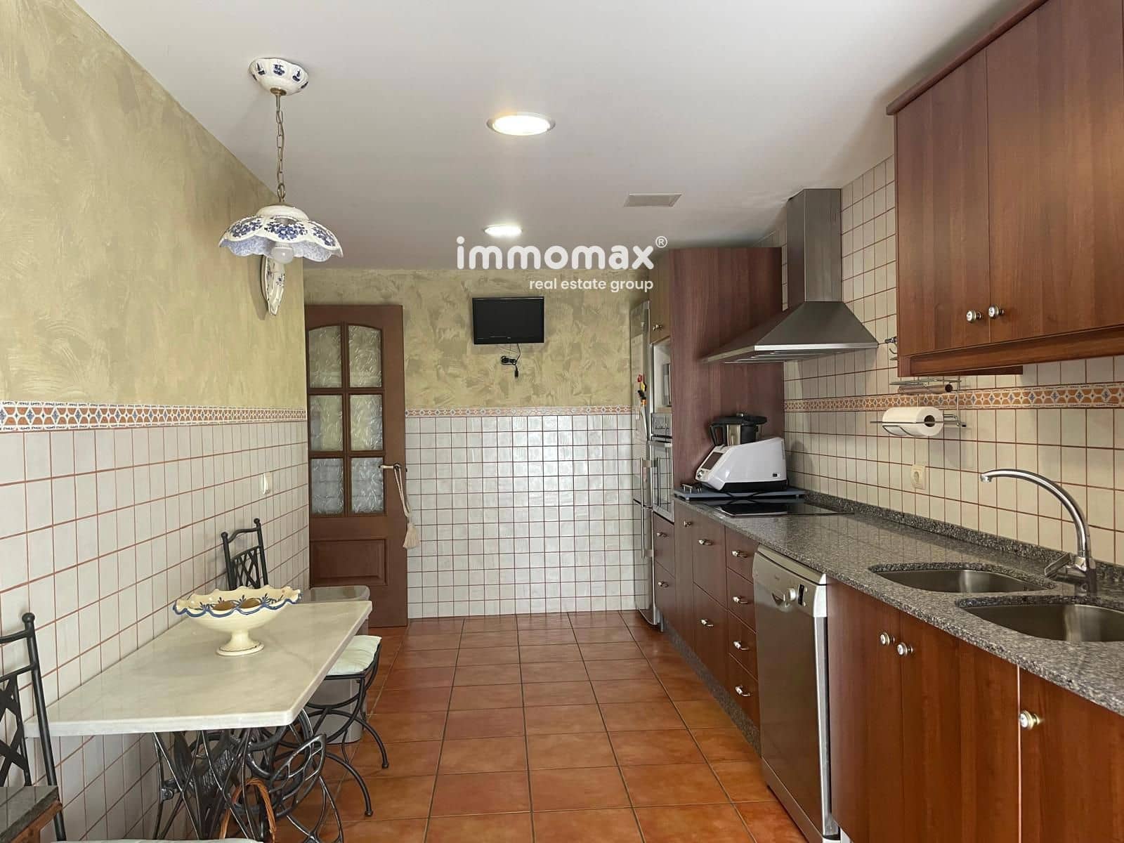 4 slaapkamer Villa te koop in Xerta met garage - € 283.500 (Ref: 10045873)