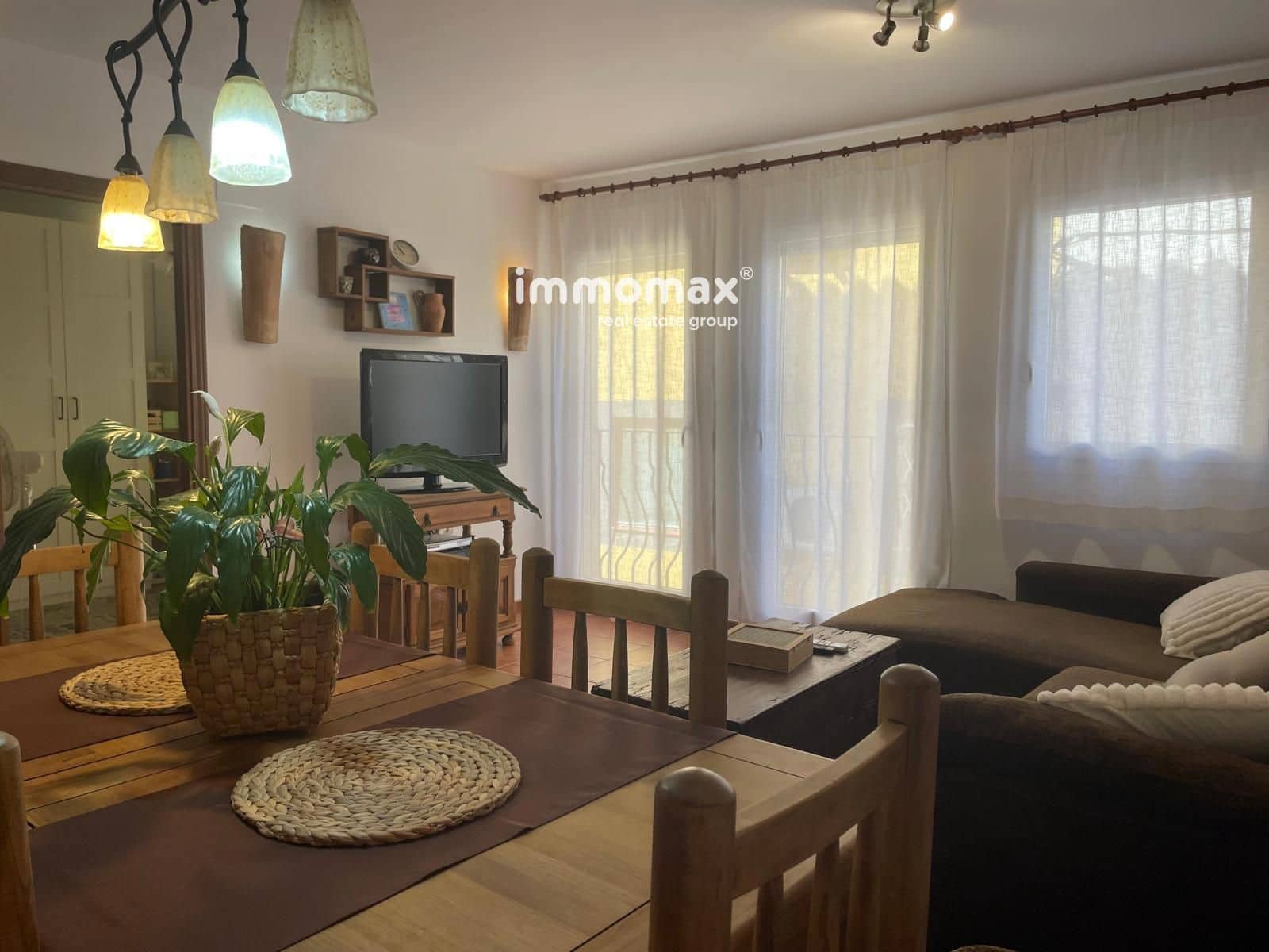 4 slaapkamer Villa te koop in Xerta met garage - € 283.500 (Ref: 10045873)