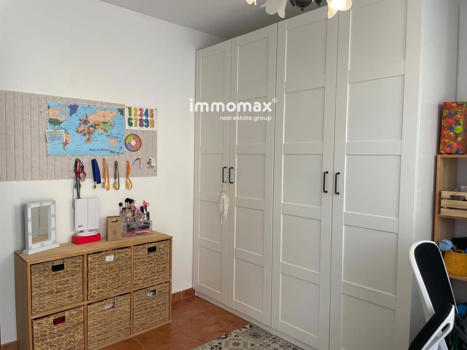 4 slaapkamer Villa te koop in Xerta met garage - € 283.500 (Ref: 10045873)