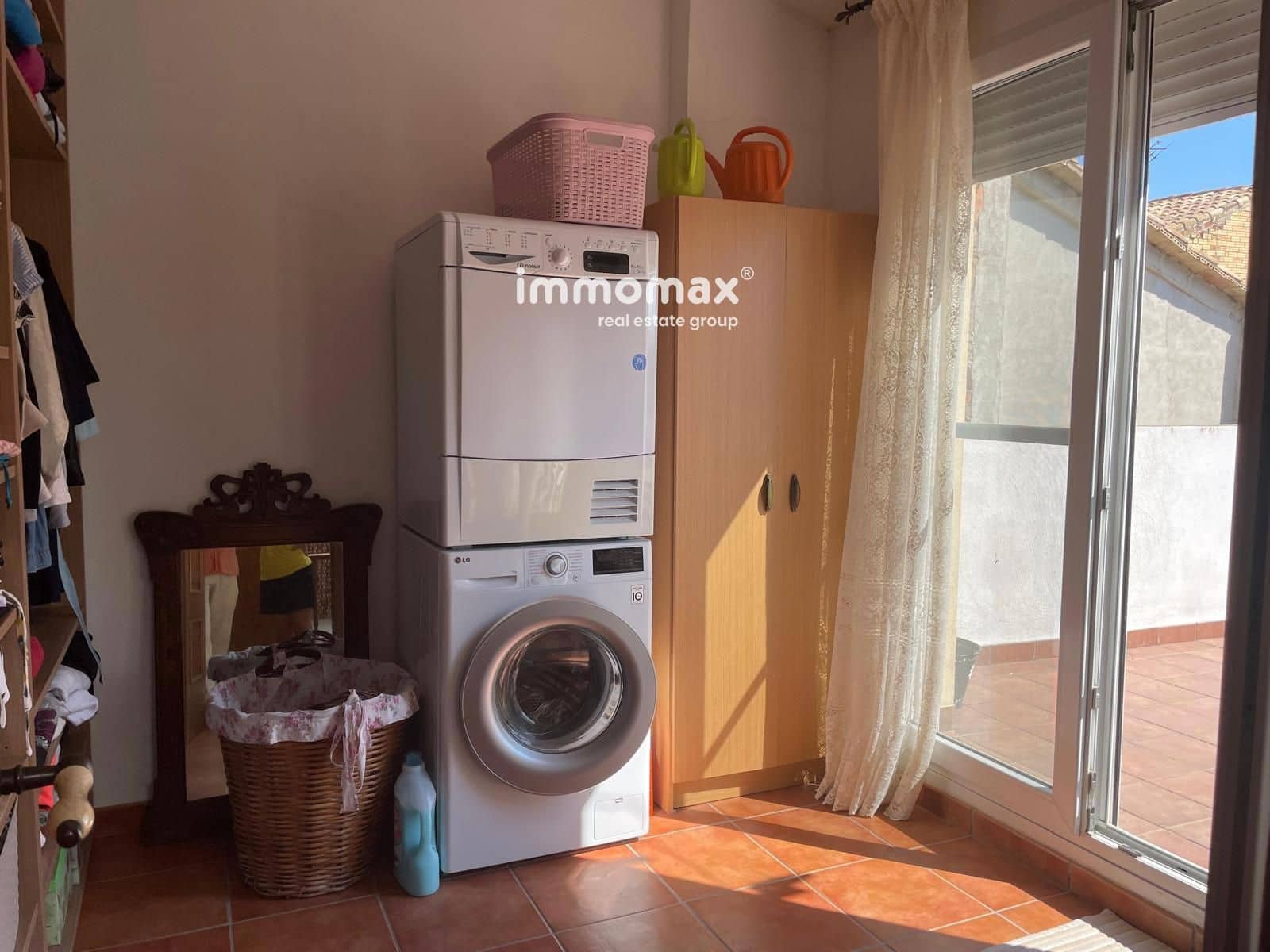 4 slaapkamer Villa te koop in Xerta met garage - € 283.500 (Ref: 10045873)