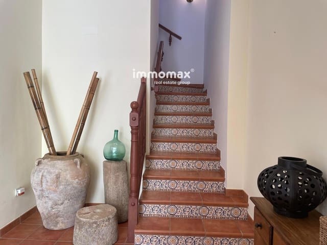 4 slaapkamer Villa te koop in Xerta met garage - € 283.500 (Ref: 10045873)