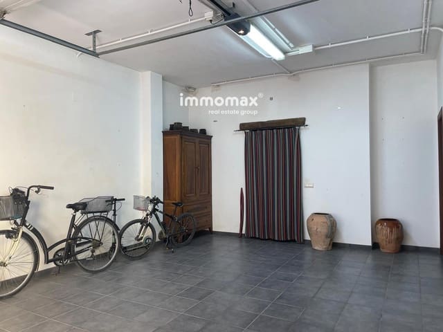 4 slaapkamer Villa te koop in Xerta met garage - € 283.500 (Ref: 10045873)