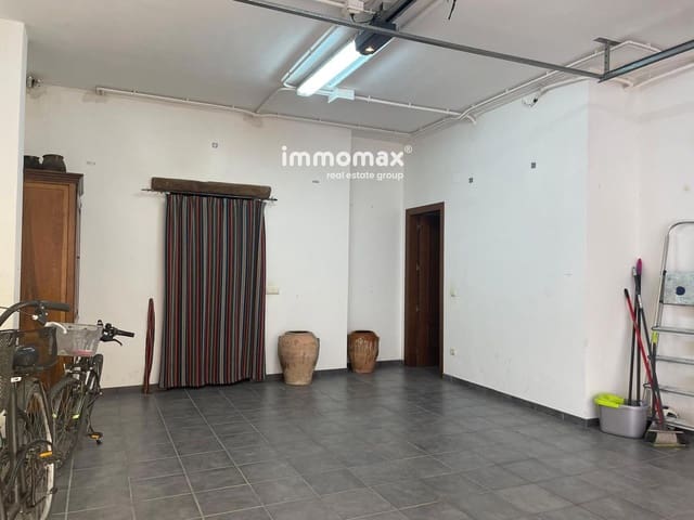 4 slaapkamer Villa te koop in Xerta met garage - € 283.500 (Ref: 10045873)