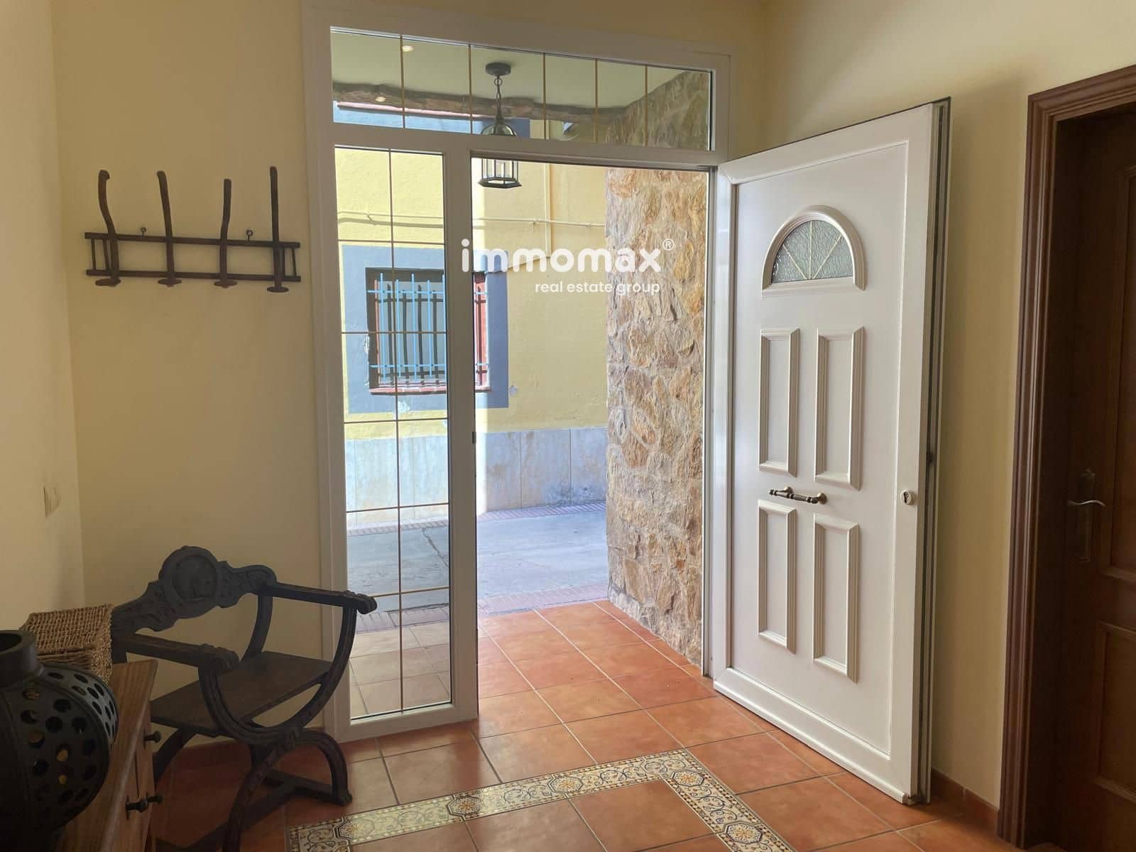4 slaapkamer Villa te koop in Xerta met garage - € 283.500 (Ref: 10045873)