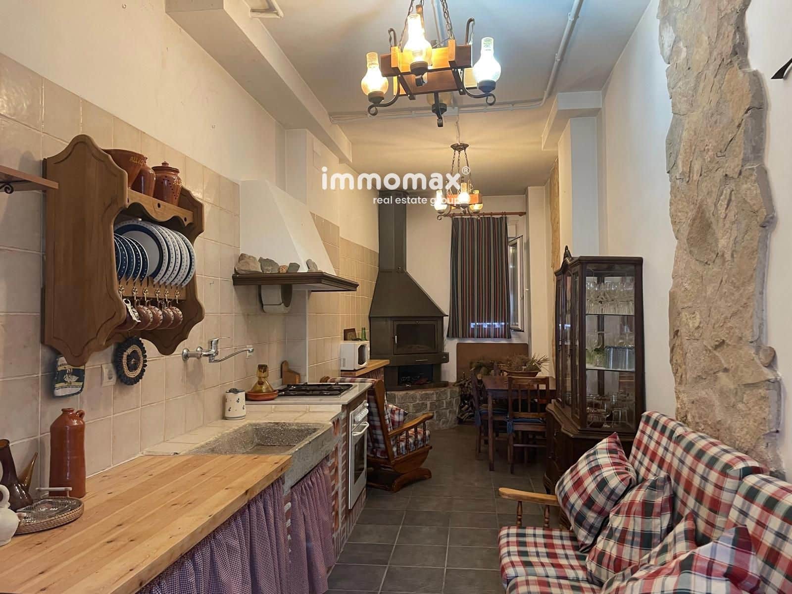 4 slaapkamer Villa te koop in Xerta met garage - € 283.500 (Ref: 10045873)