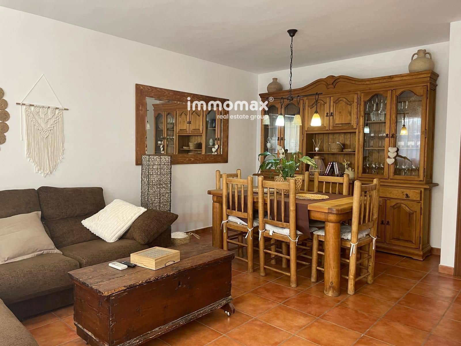 4 slaapkamer Villa te koop in Xerta met garage - € 283.500 (Ref: 10045873)