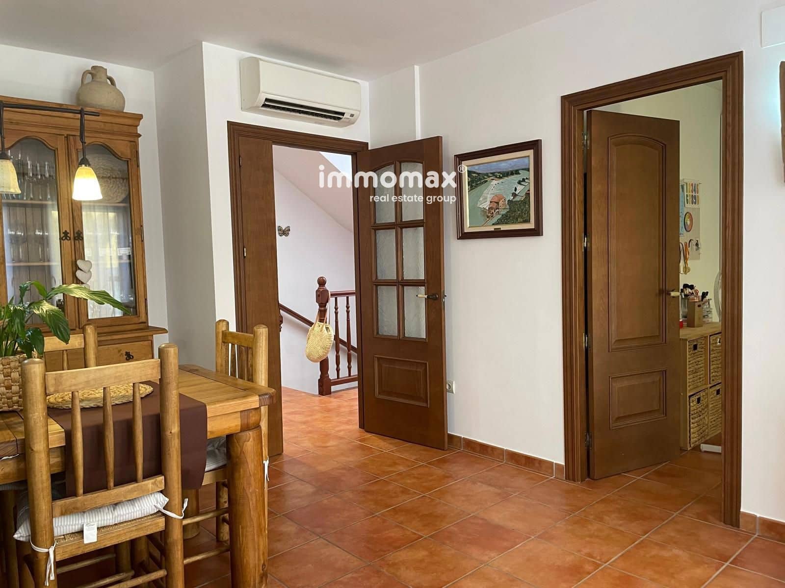 4 slaapkamer Villa te koop in Xerta met garage - € 283.500 (Ref: 10045873)