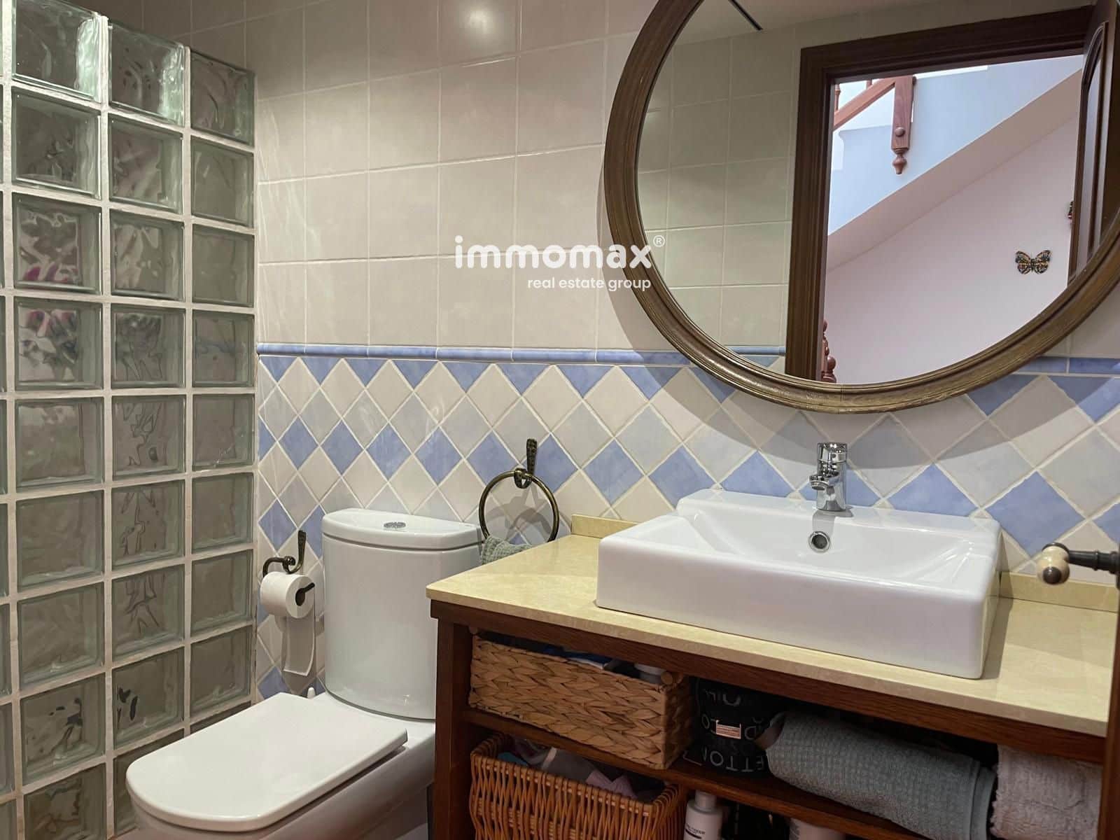 4 slaapkamer Villa te koop in Xerta met garage - € 283.500 (Ref: 10045873)