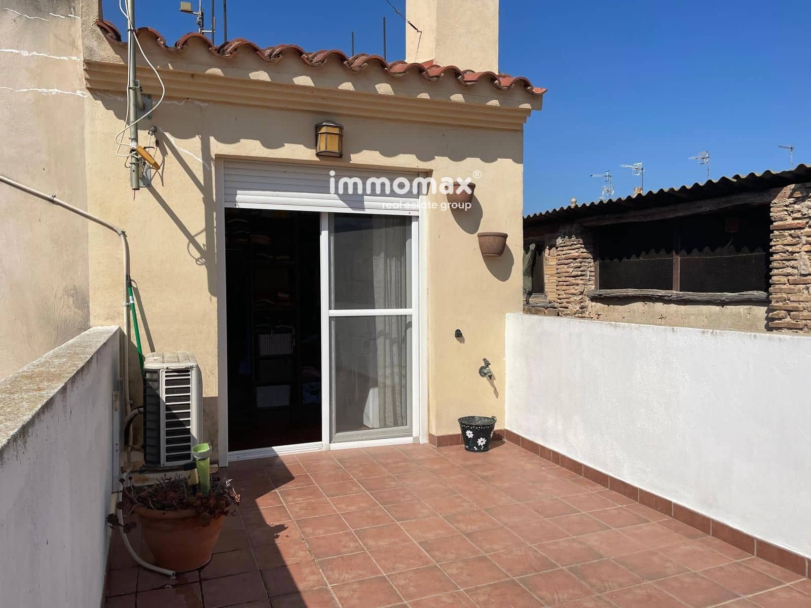 4 slaapkamer Villa te koop in Xerta met garage - € 283.500 (Ref: 10045873)