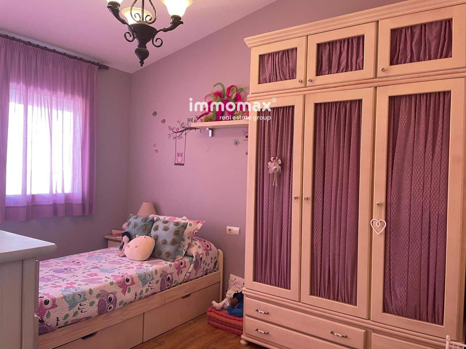 4 slaapkamer Villa te koop in Xerta met garage - € 283.500 (Ref: 10045873)