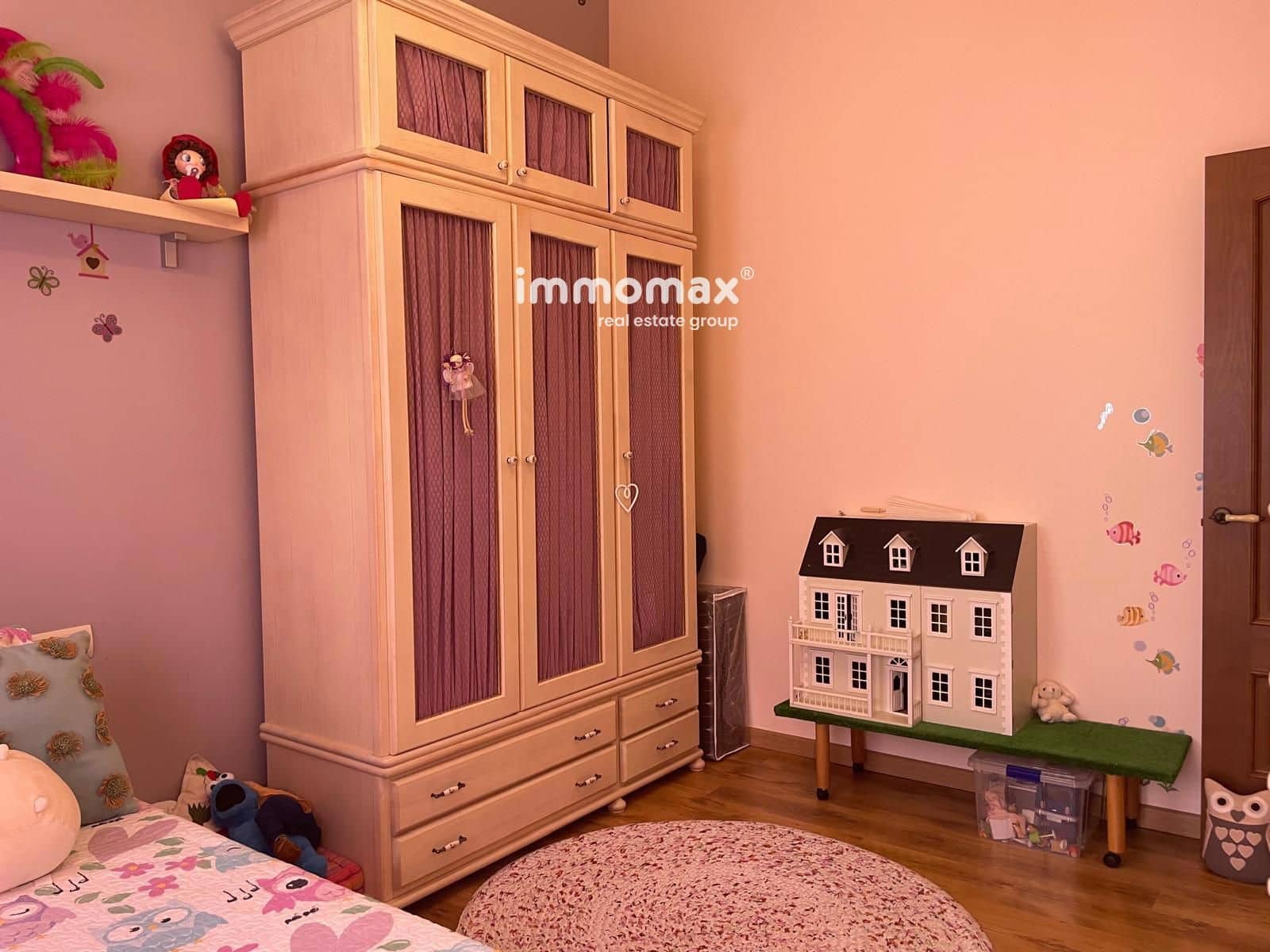 4 slaapkamer Villa te koop in Xerta met garage - € 283.500 (Ref: 10045873)
