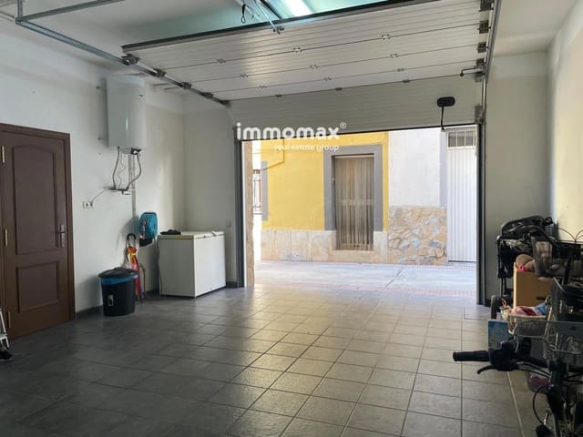 4 slaapkamer Villa te koop in Xerta met garage - € 283.500 (Ref: 10045873)