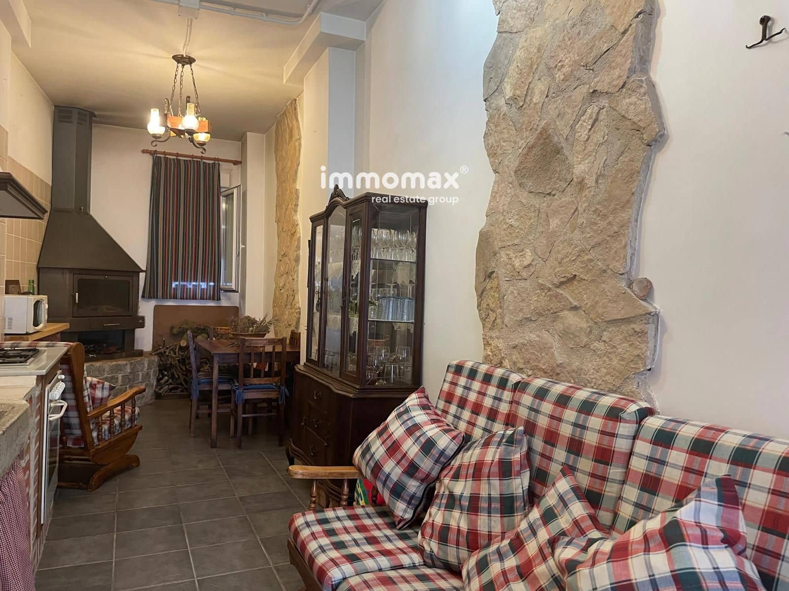 4 slaapkamer Villa te koop in Xerta met garage - € 283.500 (Ref: 10045873)