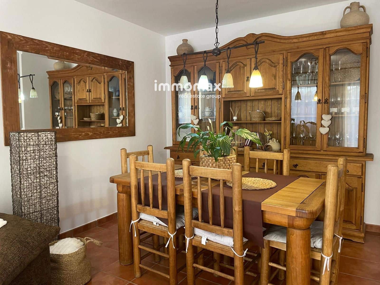 4 slaapkamer Villa te koop in Xerta met garage - € 283.500 (Ref: 10045873)