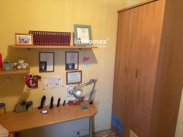 1 makuuhuone Huoneisto vuokrattavana paikassa Barcelona kaupunki - 450 € (Ref: 10047634)