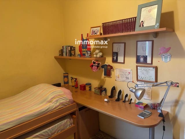1 makuuhuone Huoneisto vuokrattavana paikassa Barcelona kaupunki - 450 € (Ref: 10047634)