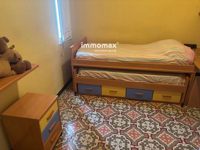 1 makuuhuone Huoneisto vuokrattavana paikassa Barcelona kaupunki - 450 € (Ref: 10047634)