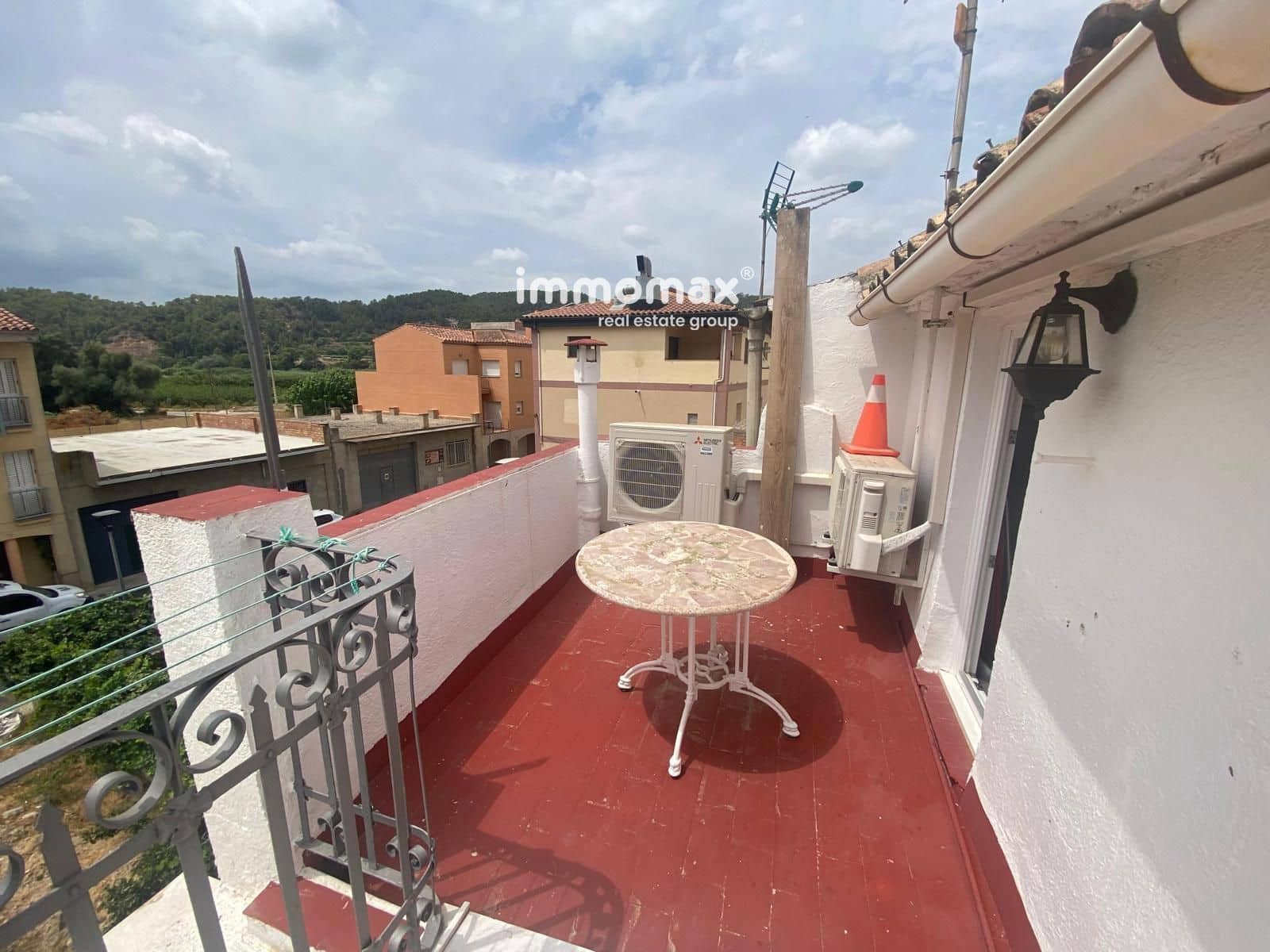 5 soveværelse Villa til salg i Benifallet med garage - € 132.000 (Ref: 10052003)