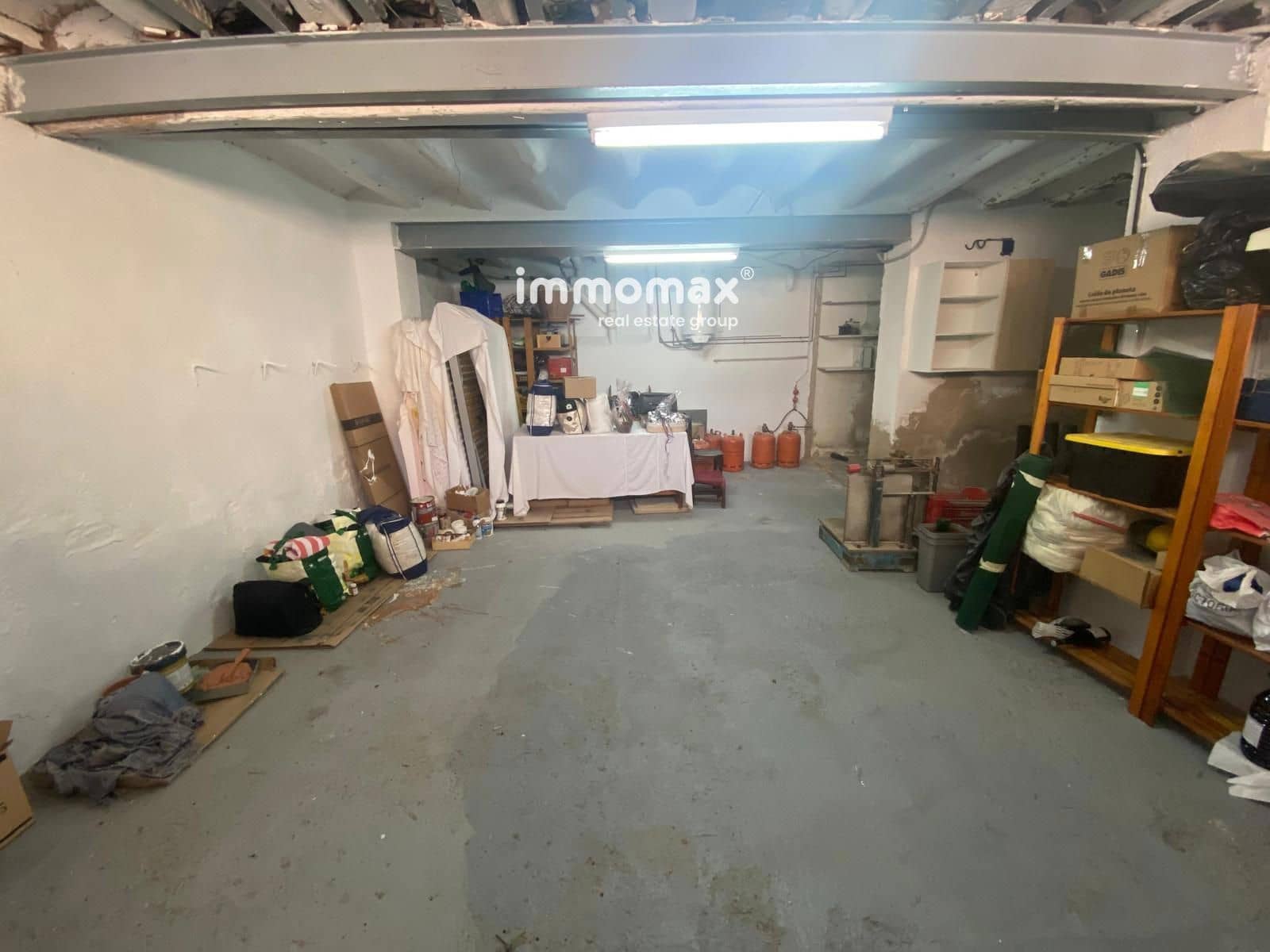 5 soveværelse Villa til salg i Benifallet med garage - € 132.000 (Ref: 10052003)