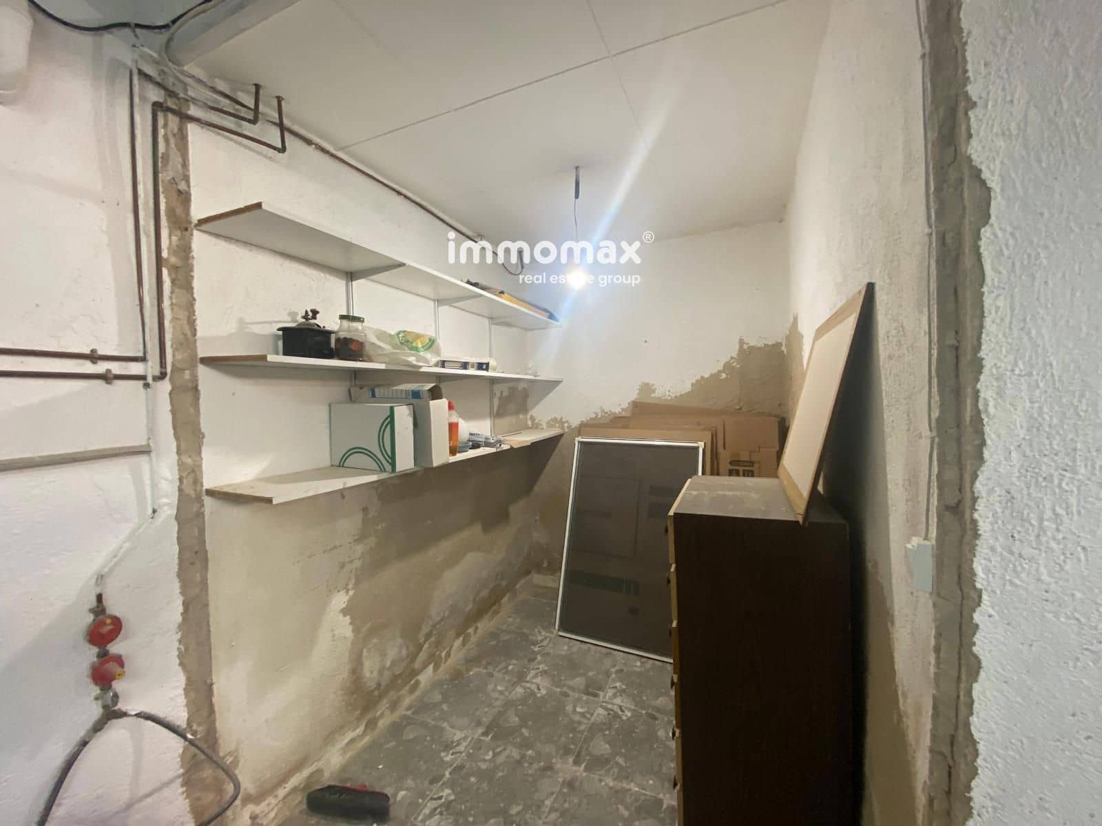 5 soveværelse Villa til salg i Benifallet med garage - € 132.000 (Ref: 10052003)