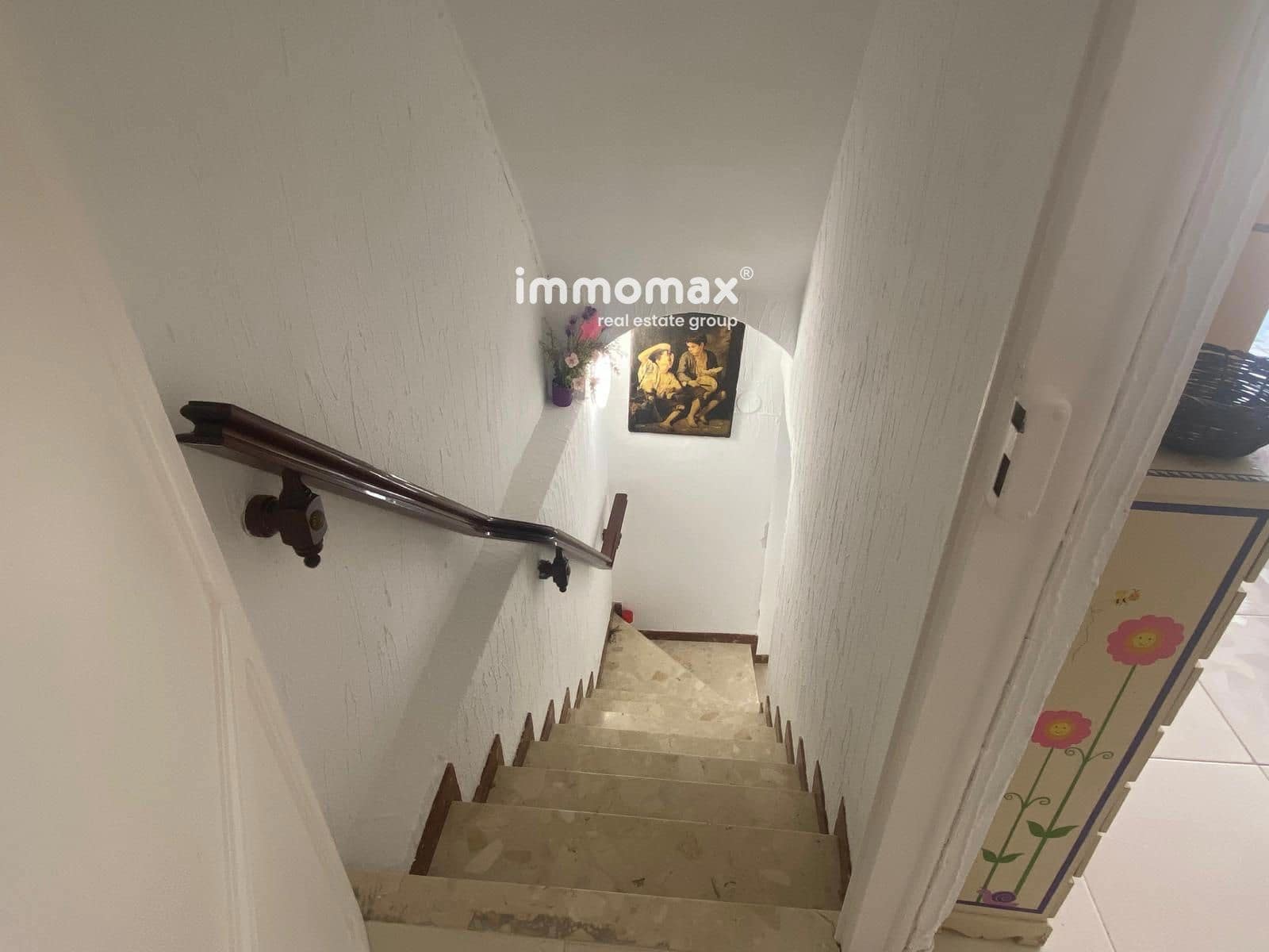 5 soveværelse Villa til salg i Benifallet med garage - € 132.000 (Ref: 10052003)