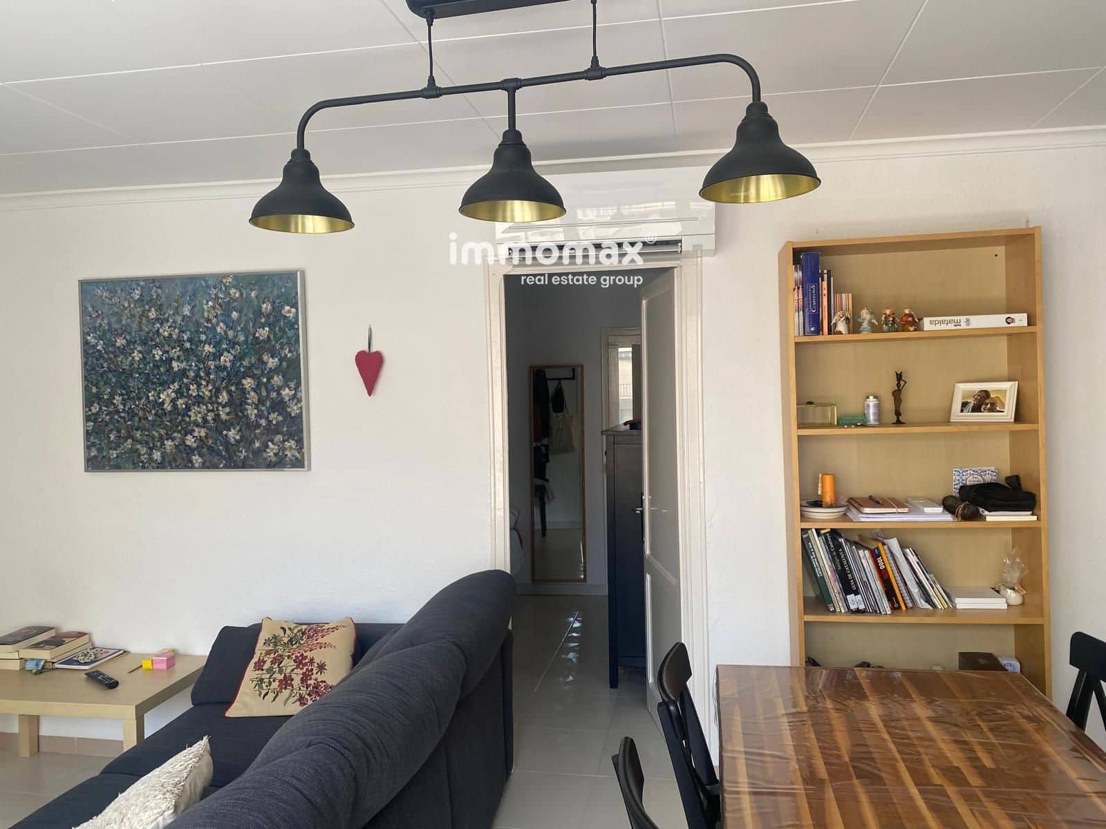 5 soveværelse Villa til salg i Benifallet med garage - € 132.000 (Ref: 10052003)
