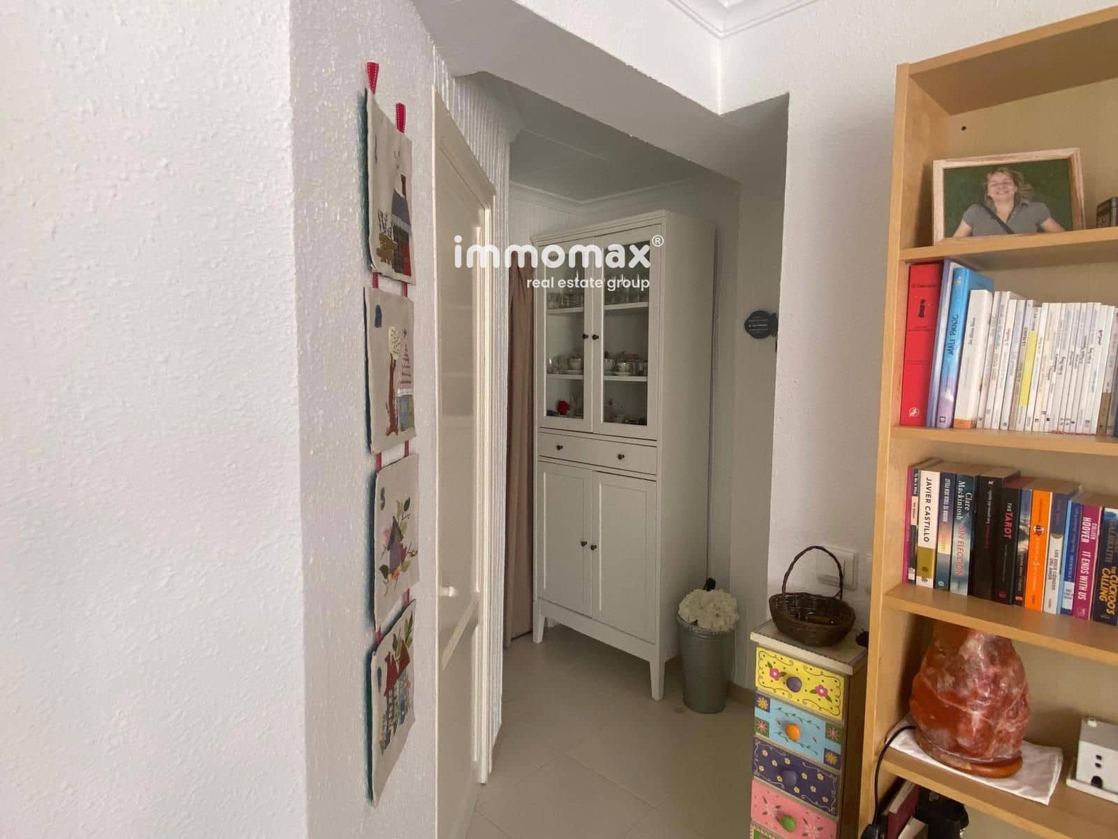 5 soveværelse Villa til salg i Benifallet med garage - € 132.000 (Ref: 10052003)