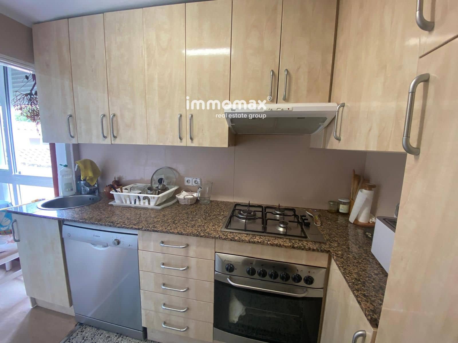 5 soveværelse Villa til salg i Benifallet med garage - € 132.000 (Ref: 10052003)