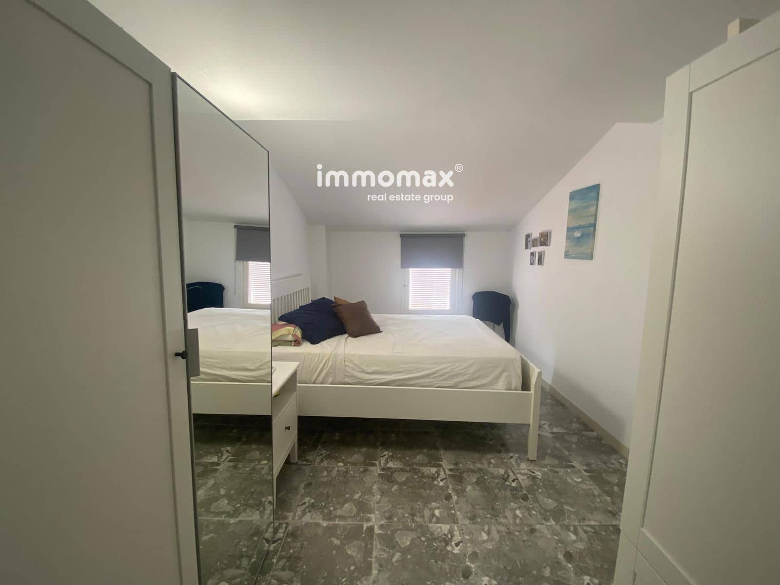 5 soveværelse Villa til salg i Benifallet med garage - € 132.000 (Ref: 10052003)