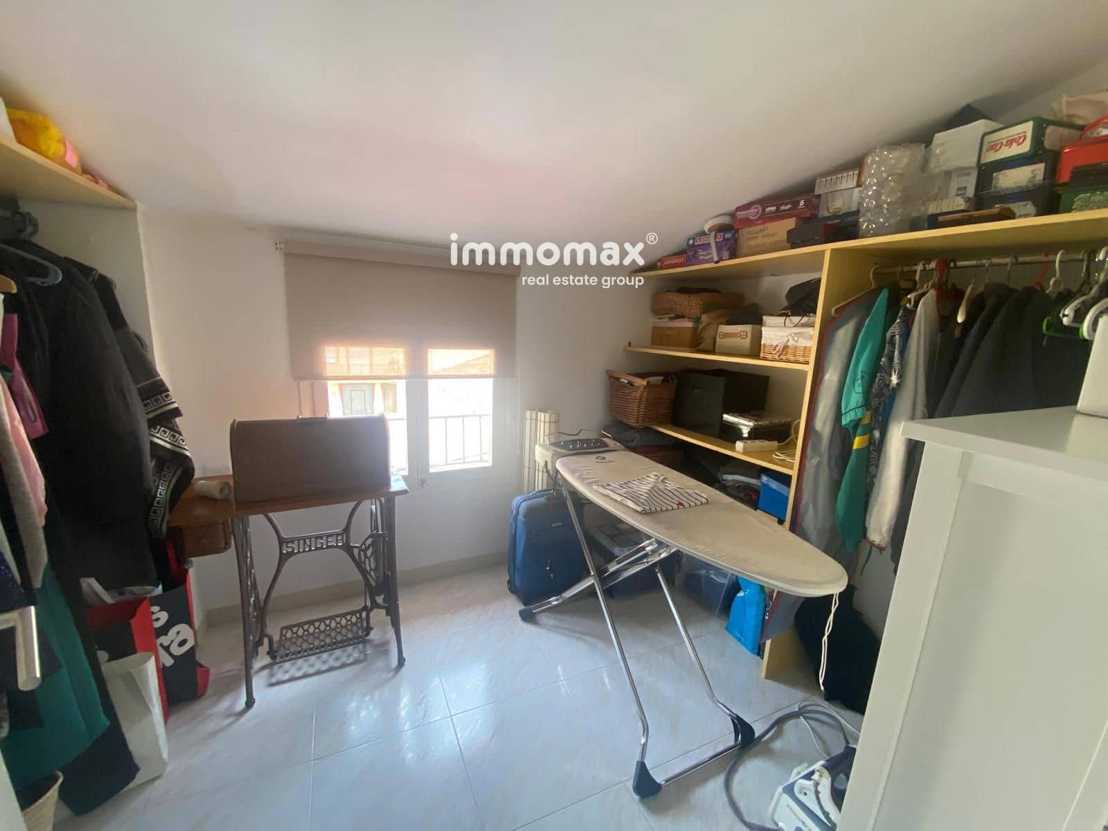5 soveværelse Villa til salg i Benifallet med garage - € 132.000 (Ref: 10052003)
