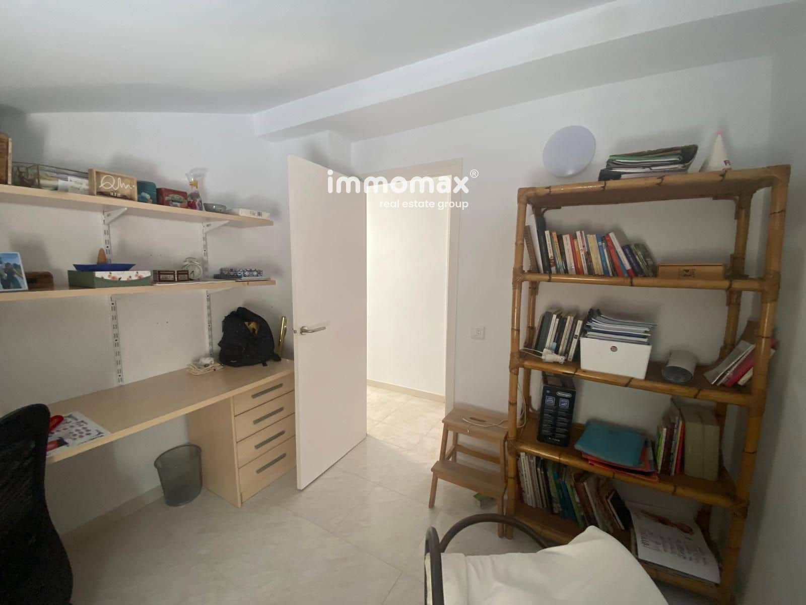 5 soveværelse Villa til salg i Benifallet med garage - € 132.000 (Ref: 10052003)