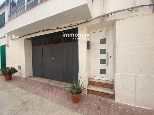 5 soveværelse Villa til salg i Benifallet med garage - € 132.000 (Ref: 10052003)