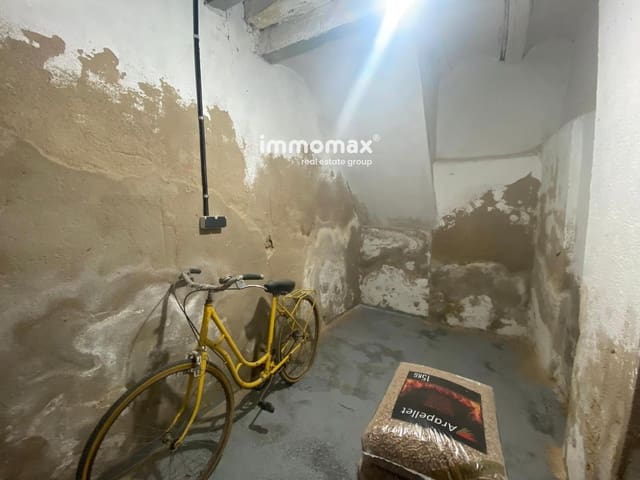 5 soveværelse Villa til salg i Benifallet med garage - € 132.000 (Ref: 10052003)
