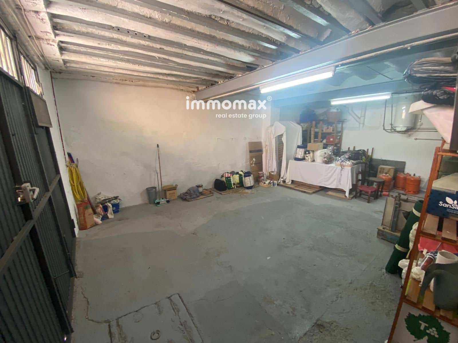 5 soveværelse Villa til salg i Benifallet med garage - € 132.000 (Ref: 10052003)