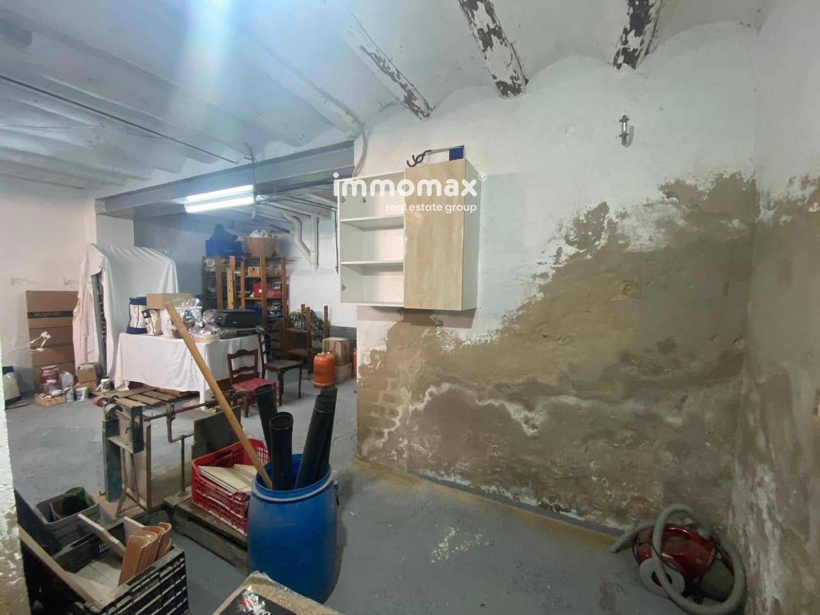 5 soveværelse Villa til salg i Benifallet med garage - € 132.000 (Ref: 10052003)