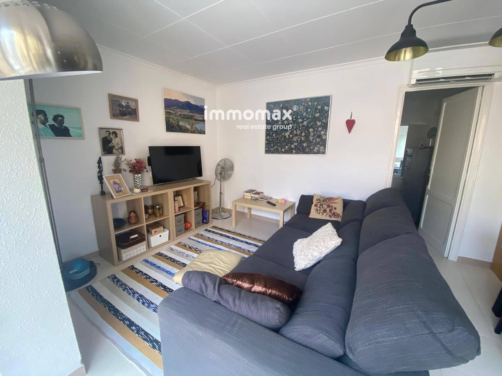 5 soveværelse Villa til salg i Benifallet med garage - € 132.000 (Ref: 10052003)