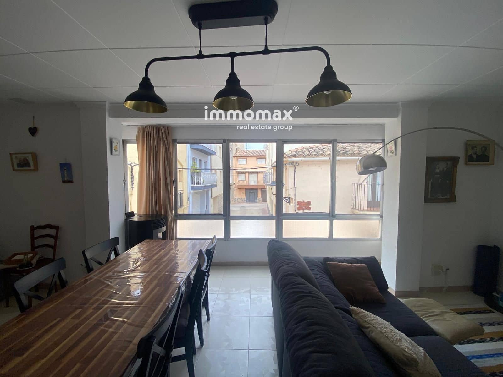 5 soveværelse Villa til salg i Benifallet med garage - € 132.000 (Ref: 10052003)