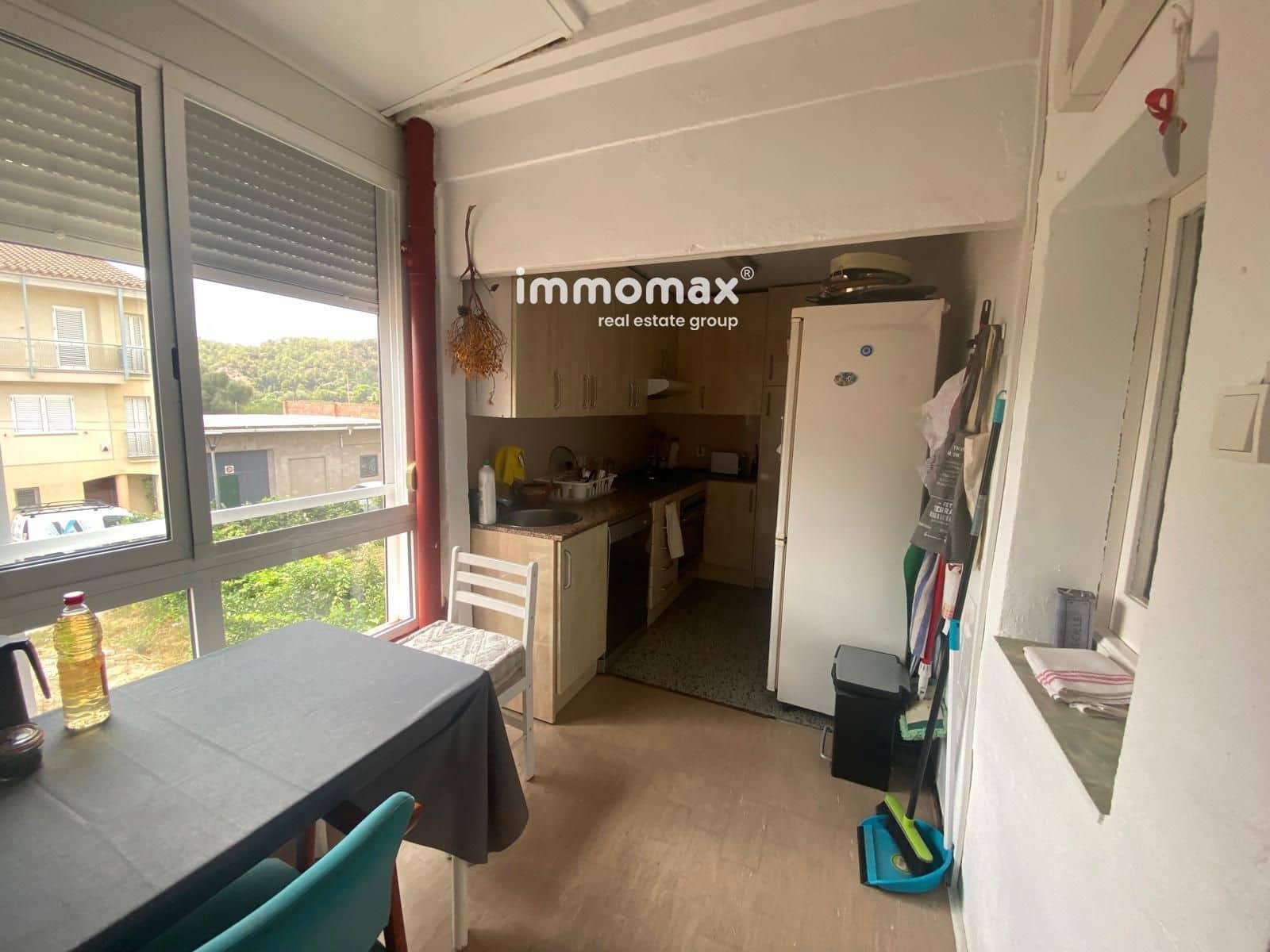5 soveværelse Villa til salg i Benifallet med garage - € 132.000 (Ref: 10052003)
