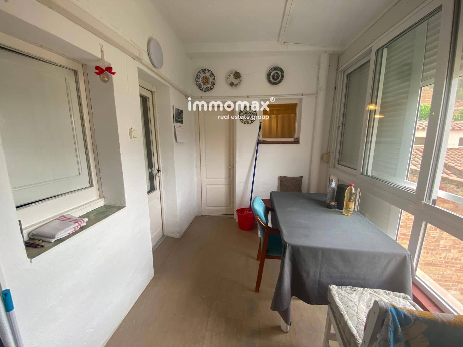 5 soveværelse Villa til salg i Benifallet med garage - € 132.000 (Ref: 10052003)