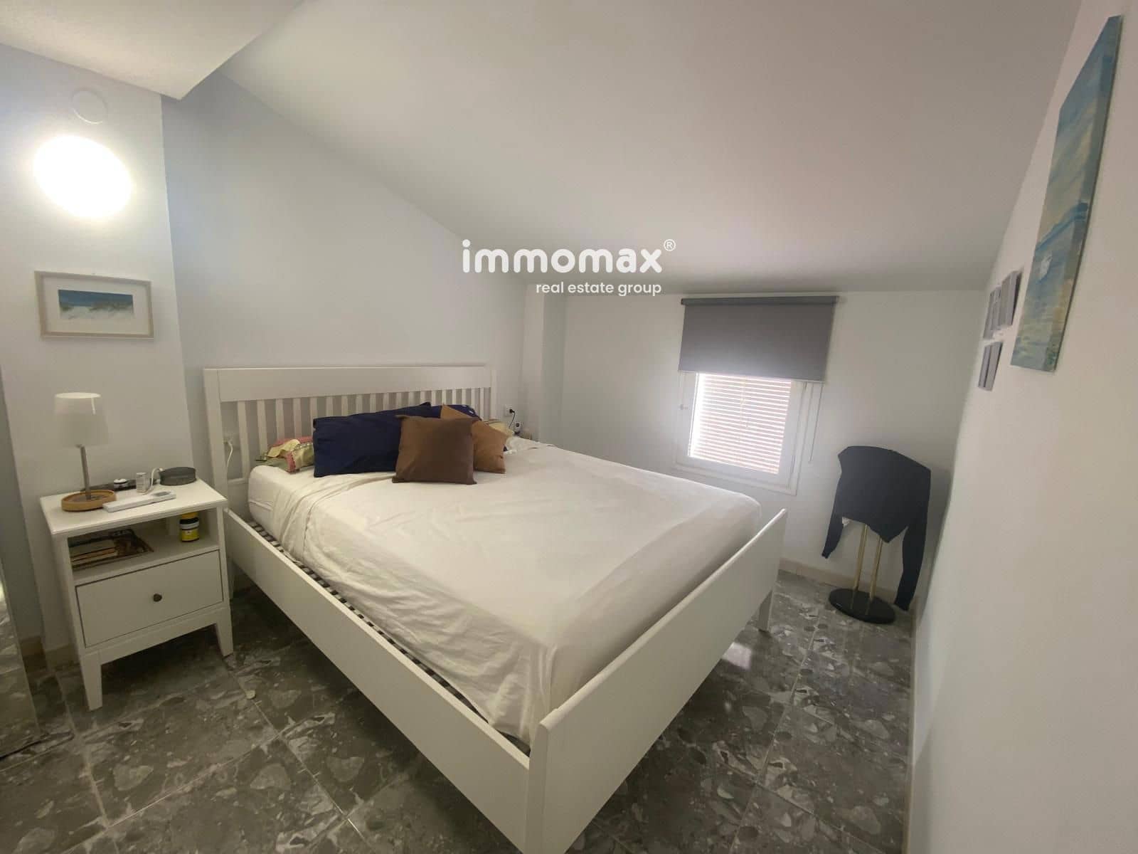 5 soveværelse Villa til salg i Benifallet med garage - € 132.000 (Ref: 10052003)