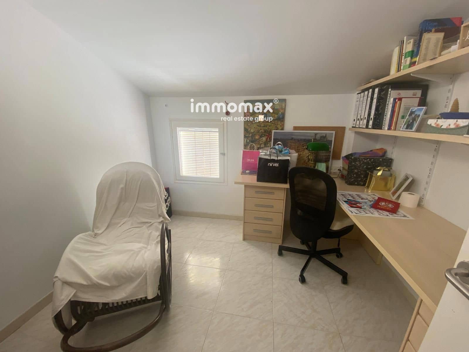 5 soveværelse Villa til salg i Benifallet med garage - € 132.000 (Ref: 10052003)