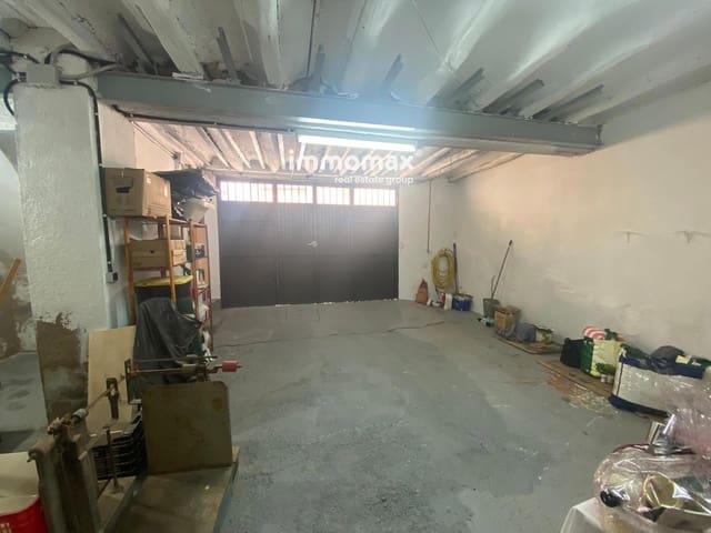 5 soveværelse Villa til salg i Benifallet med garage - € 132.000 (Ref: 10052003)