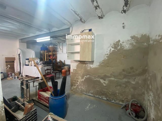 5 soveværelse Villa til salg i Benifallet med garage - € 132.000 (Ref: 10052003)