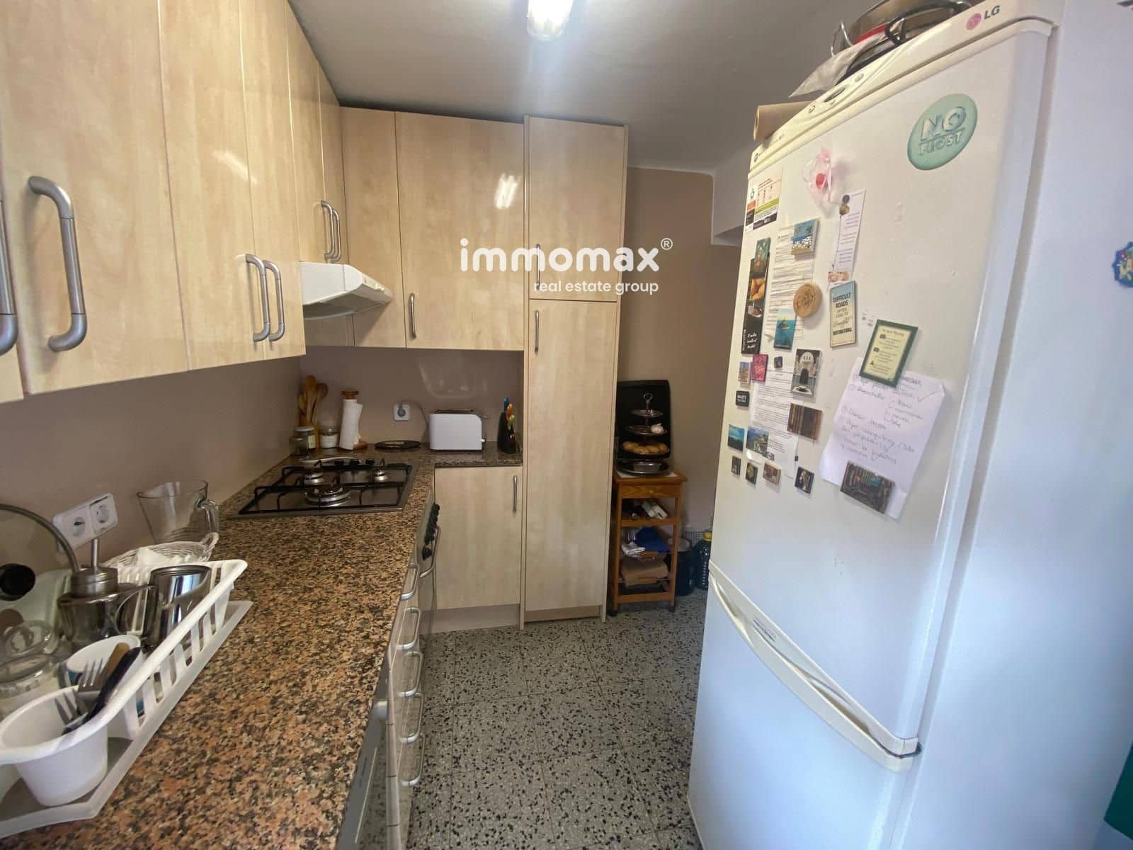 5 soveværelse Villa til salg i Benifallet med garage - € 132.000 (Ref: 10052003)