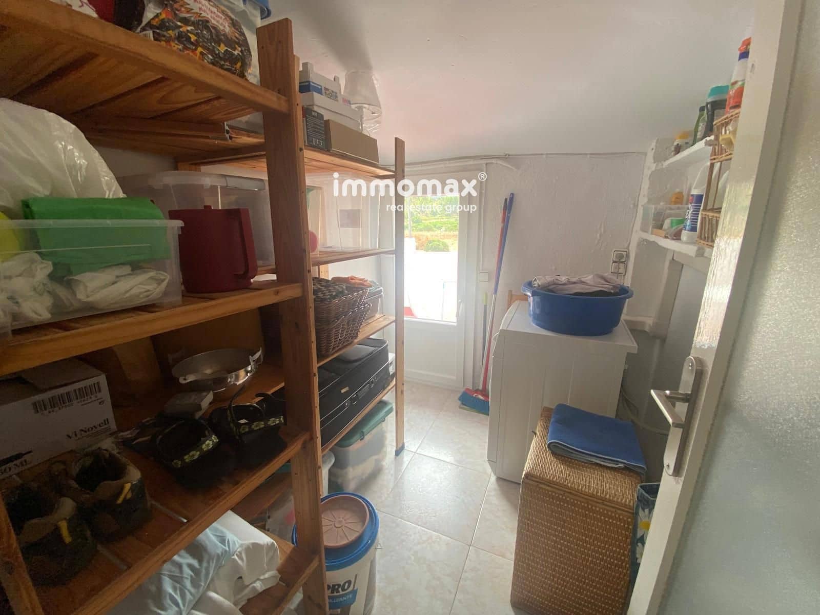 5 soveværelse Villa til salg i Benifallet med garage - € 132.000 (Ref: 10052003)